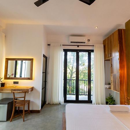 El Destino Hiriketiya Hotel Dikwella Kültér fotó