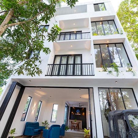 El Destino Hiriketiya Hotel Dikwella Kültér fotó