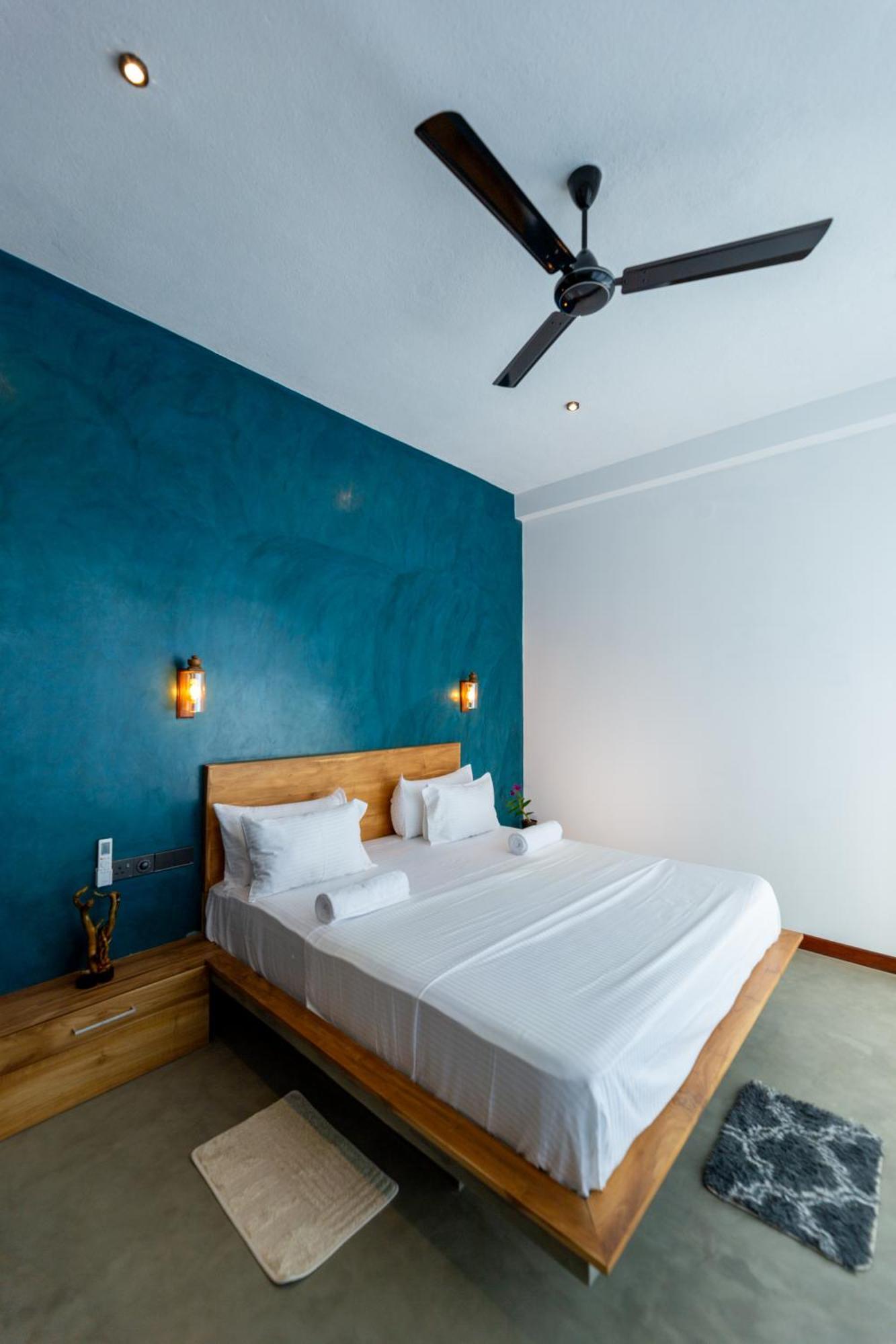 El Destino Hiriketiya Hotel Dikwella Kültér fotó