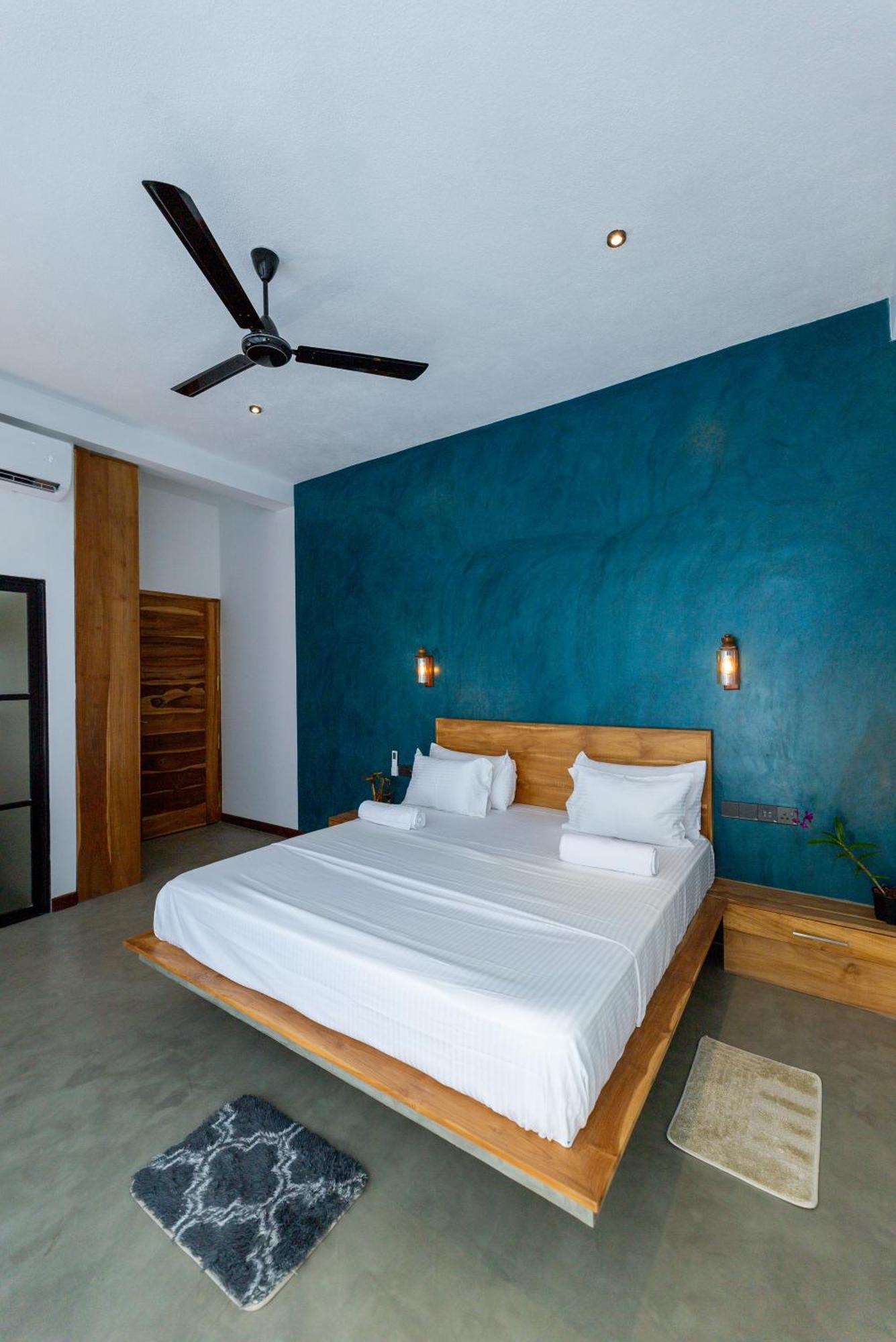 El Destino Hiriketiya Hotel Dikwella Kültér fotó