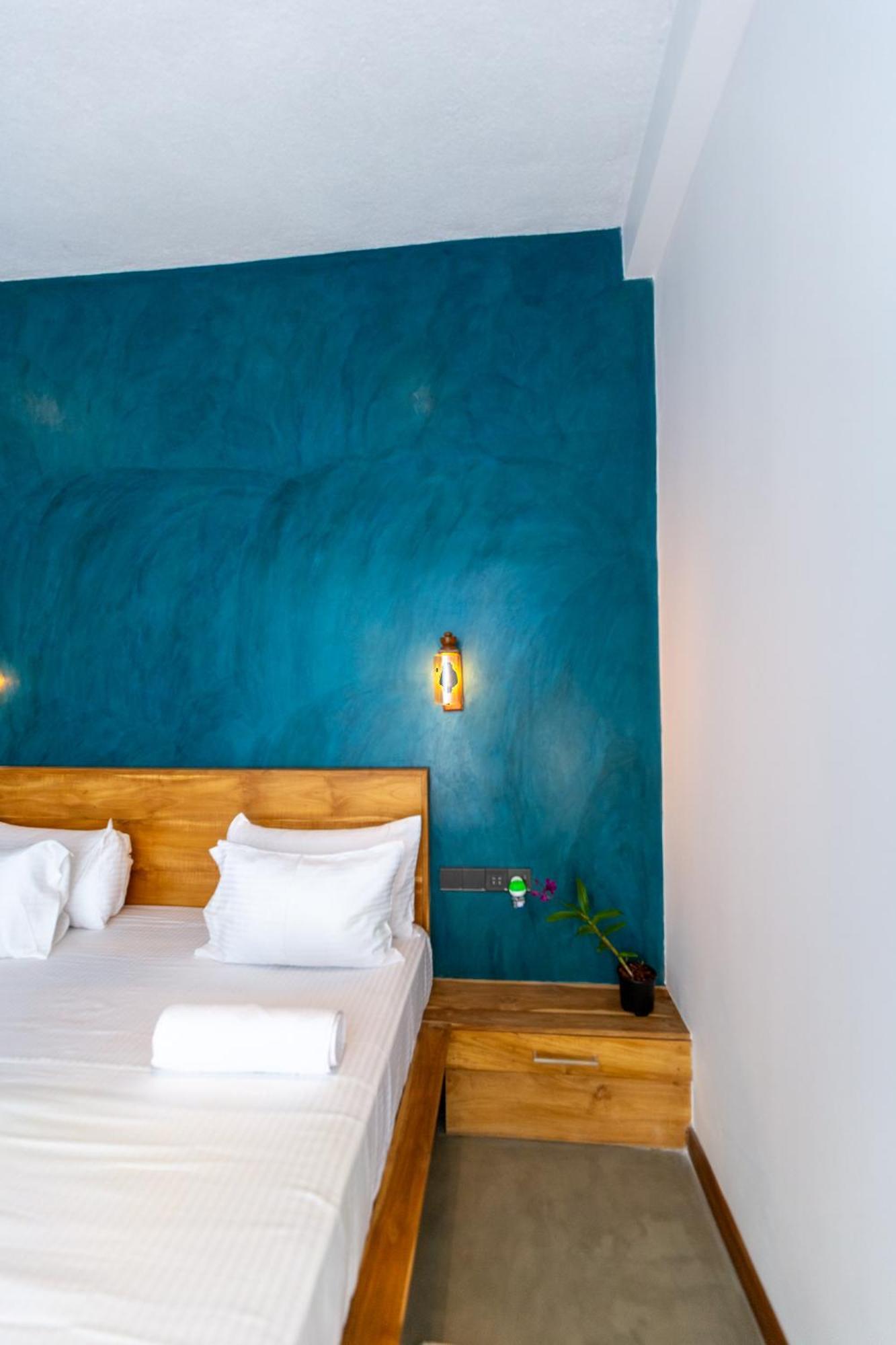 El Destino Hiriketiya Hotel Dikwella Kültér fotó